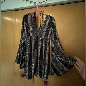 Abercrombie and fitch small dress